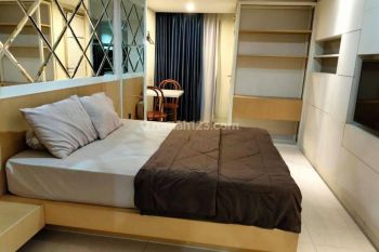 Apartemen Furnished Bagus di pandanaran