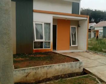 Dikontrakan Rumah Griya Adika