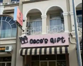 RUKO CANTIK di GALAXY, BEKASI