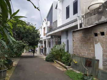 Dekat Gerbang Tol Kukusan Jual Tanah di Tanah Baru Dekat Jakarta