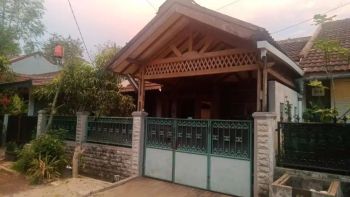 Jual Cepat Rumah Di Nusaloka Serua Cipitat