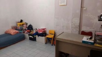 Dijual Rumah Ruang Usaha Mainroad Antapani Bandung