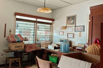 Dijual Rumah didaerah Jl Cakrawala,Semarang Barat
