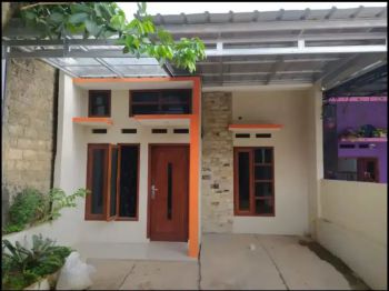 Sewa Rumah Rangkapan Jaya Depok