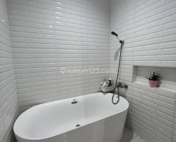 8x16 Vivaldi Gading Serpong rumah rapi siap huni