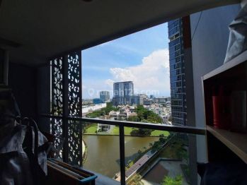 Apartemen Gold Coast Pik 51m² Negoo, Termurah