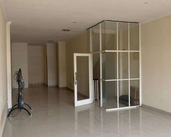 Dijual Ruko Grand Galaxy Bekasi, Ramai dan Strategis