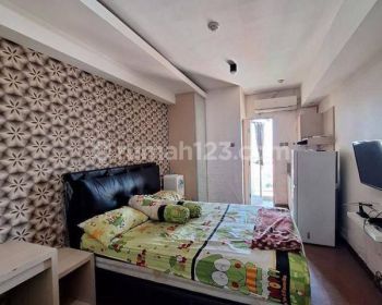 Dijual Apartemen Gunawangsa Manyar Tengah Kota SBY