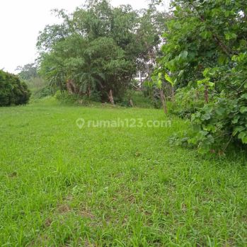 Dijual Tanah Kavling Resort Dago Pakar View City & Mountain