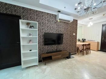Disewakan Apartemen Bellagio Residence Mega Kuningan