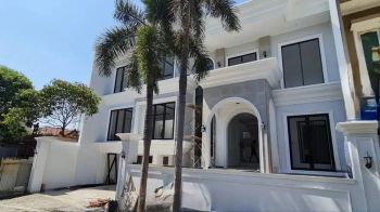 NEW American Classic Citraland Dkt Gwalk Pakuwon Indah Graha Family