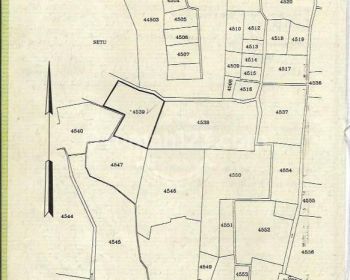 Tanah premium Murah View danau Cilodong,depok strategis