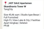 thumbnail-dijual-cepat-bu-apartement-area-tangerang-city-nego-sampai-deal-1