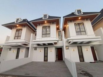 Jual Cepat Rumah Mewah Islami Di Bekasi Langsung Siap Huni