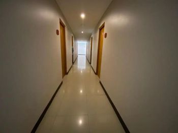 Dijual Guest House Aktif 60 Kamar di Dago Bandung Kota Harga Terbaik