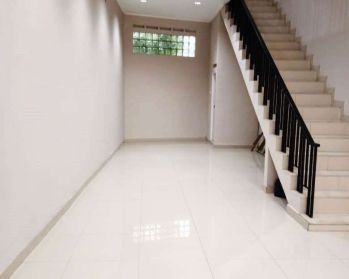 Ruko Premium 4 Lantai Di Jalan Naripan Bandung