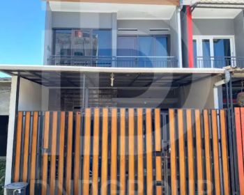 Promo rumah murah semi cluster di kab bandung indent free design