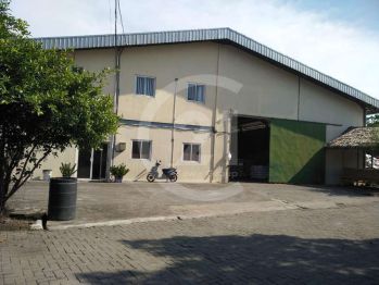 Dijual SPBU area Cipinang Jakarta Timur Jalan lebar strategis Luas tan