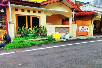 Rumah Bagus  Siap Huni dekat RS. JIS Solo