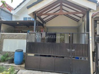 Dijual Cepat Rumah di Thb Kota Bekasi