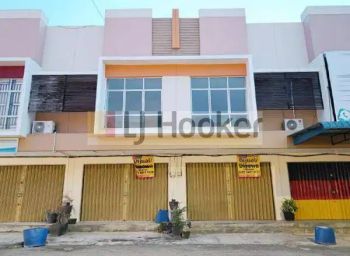 DIJUAL Ruko Mega Legenda Siap Pakai Untuk Tempat Usaha