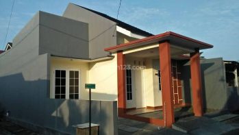 Jual Rumah Siap Huni Dekat Alun Alun Legok
