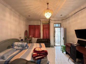 Dijual Cepat Ruko Jalan Ansari Daerah Sutrisno Thamrin Siap Huni