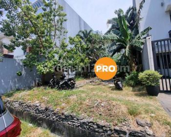 Kavling Walet Pik 9x25, Selatan, Badan, Posisi Bagus