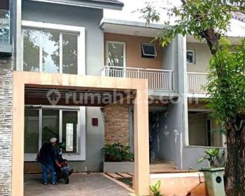 Rumah Green Permata Residence Ulujami Jakarta Selatan