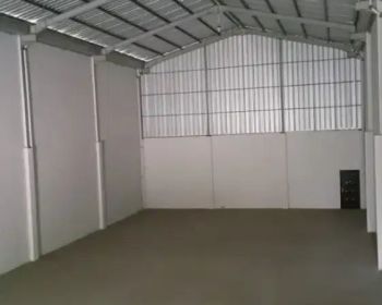 DISEWAKAN GUDANG DUTA INDAH ICONIC