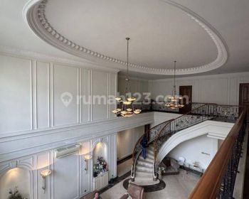 Pondok Indah Luxury House by Davinci