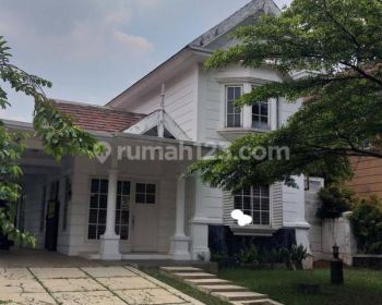 Rumah Sentul City Lokasi Terdepan Dekat Keluar Tol Dan Aeon Mall