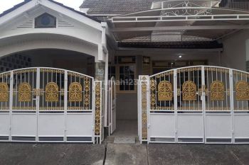 Rumah Siap Huni Kota Baru Parahyangan Lingkungan Aman Tenang