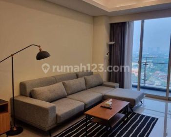 Pondok Indah Residence, South Jakarta Tower Maya