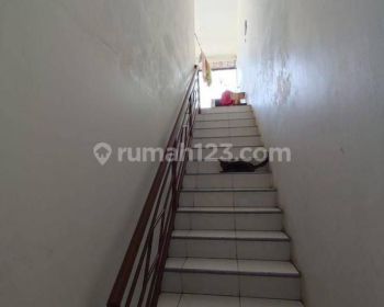 S1266 Rumah 3 lantai 4x12 m2 jln masuk mbl jelambar