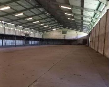 Murah BU Dijual Gudang SIER Rungkut Industri Hitung Tanah 5 jtan/m