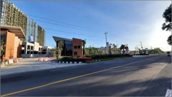 TANAH DEKAT KAMPUS UAD!! Cocok Kost Atau Hunian, 5 Menit YIA Jogja