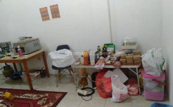 Jual ruko di Raya parung siap pakai