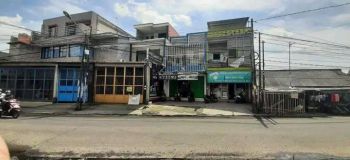 FOR SELL RUKO 3 LANTAI DI DEKAT SUMMARECON MALL BEKASI