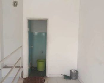 Dijual / Disewakan ruko 2 lantai di Pasar Jaya Ujung Menteng. Jakarta