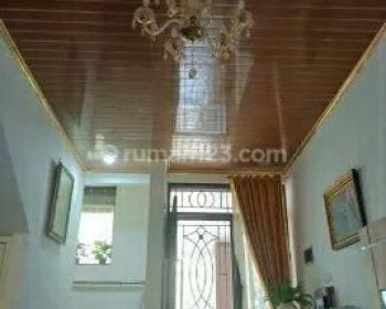 Dijual Rumah di Neo Permata Sektor 9 Bintaro Jaya