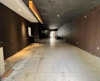 Sewa Ruang Usaha Main road Riau