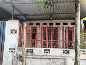 Rent Rumah: Jual rumah pribadi