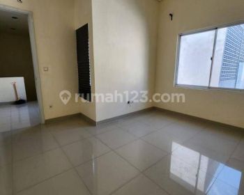 Disewakan Siap Huni Rumah 1 Lantai Di Suvarna Sutera, Tangerang