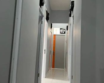 Ruko Taman Palem Lestari (Ukuran 11x23 m2)