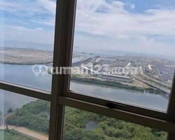 Disewa Apartemen Gold Coast 3br