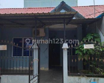 Dijual Murah Rumah 2 Lantai di Batu Batam Baloi