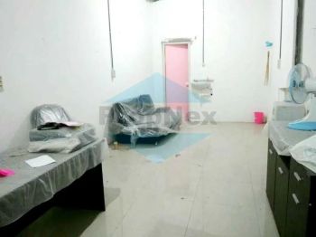 Sell Gudang: Jual Gudang Boteng