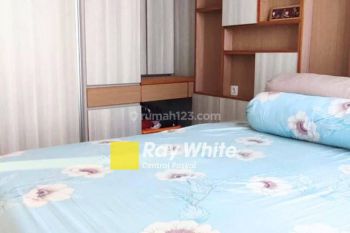 Landmark Apartement 2 Bedroom Kota Bandung