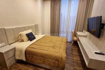 Disewakan Apartemen The Element 2+1 Bedroom Luas98m2 Dekat Mall Epicentrum